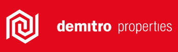 Logo - DEMITRO PROPERTIES